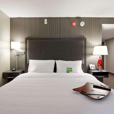 Hampton Inn & Suites By Hilton Toronto Markham Kültér fotó