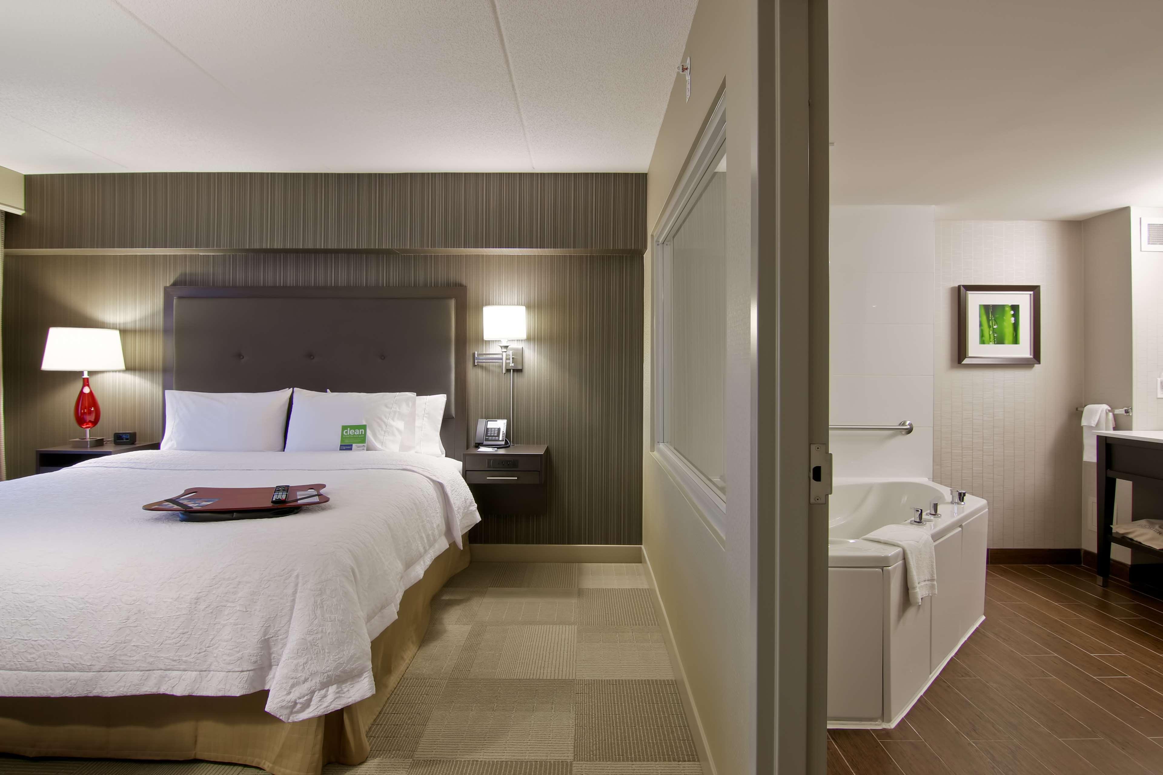 Hampton Inn & Suites By Hilton Toronto Markham Kültér fotó