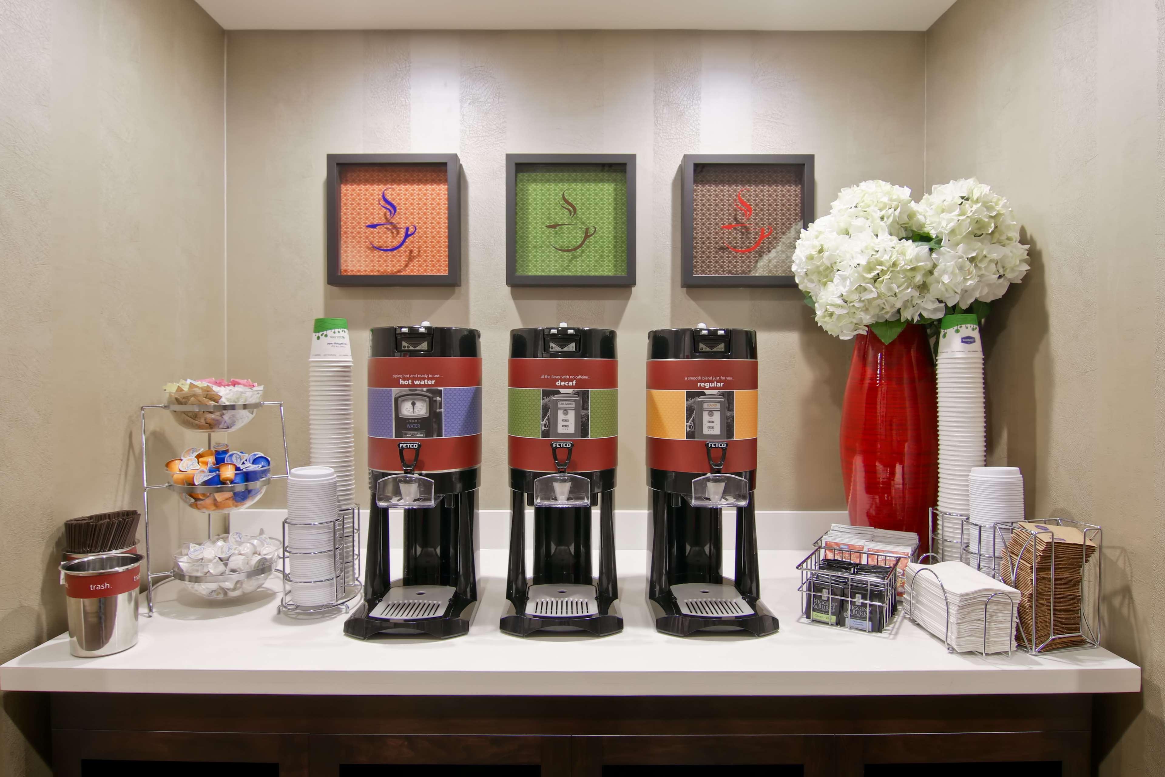 Hampton Inn & Suites By Hilton Toronto Markham Kültér fotó