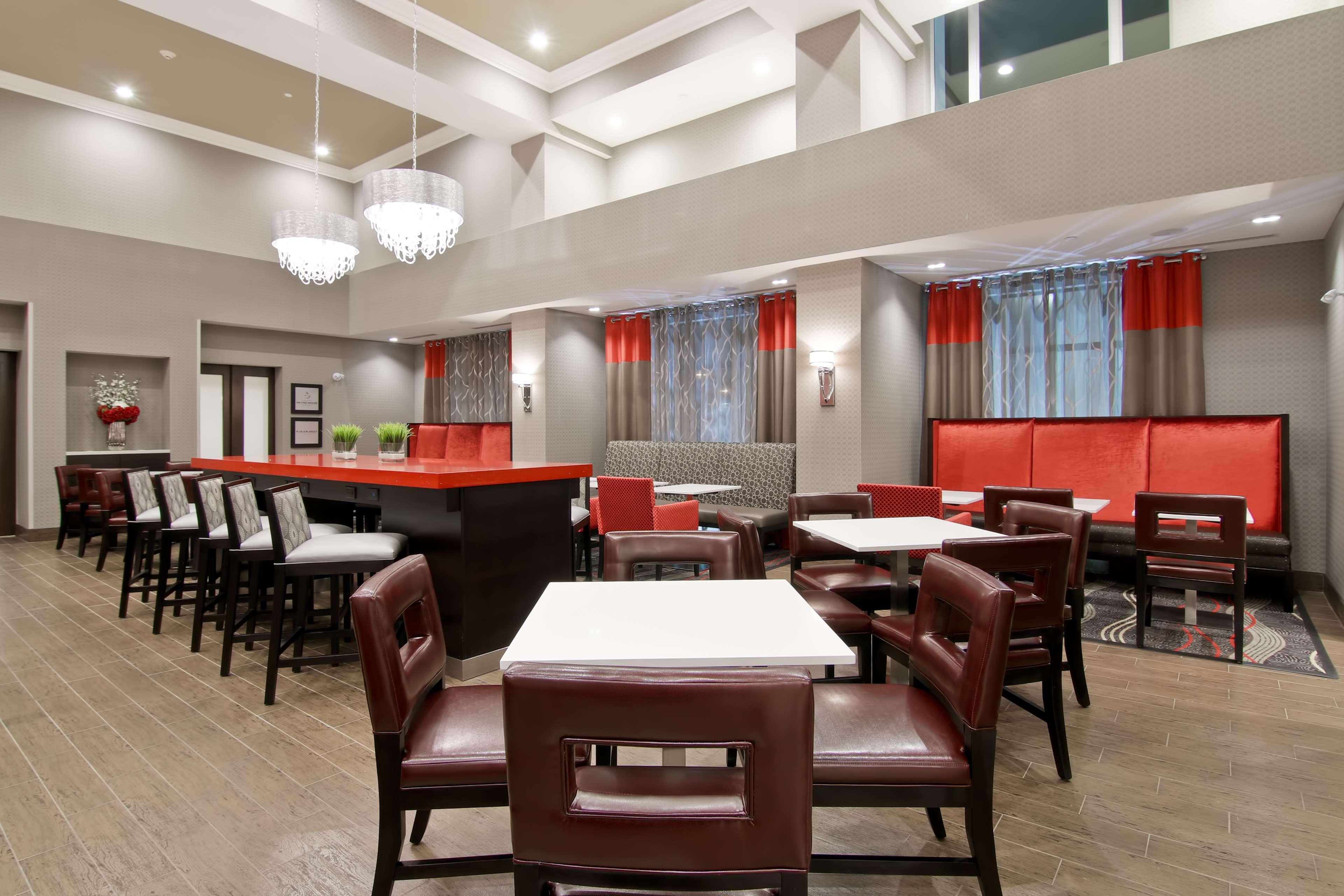 Hampton Inn & Suites By Hilton Toronto Markham Kültér fotó