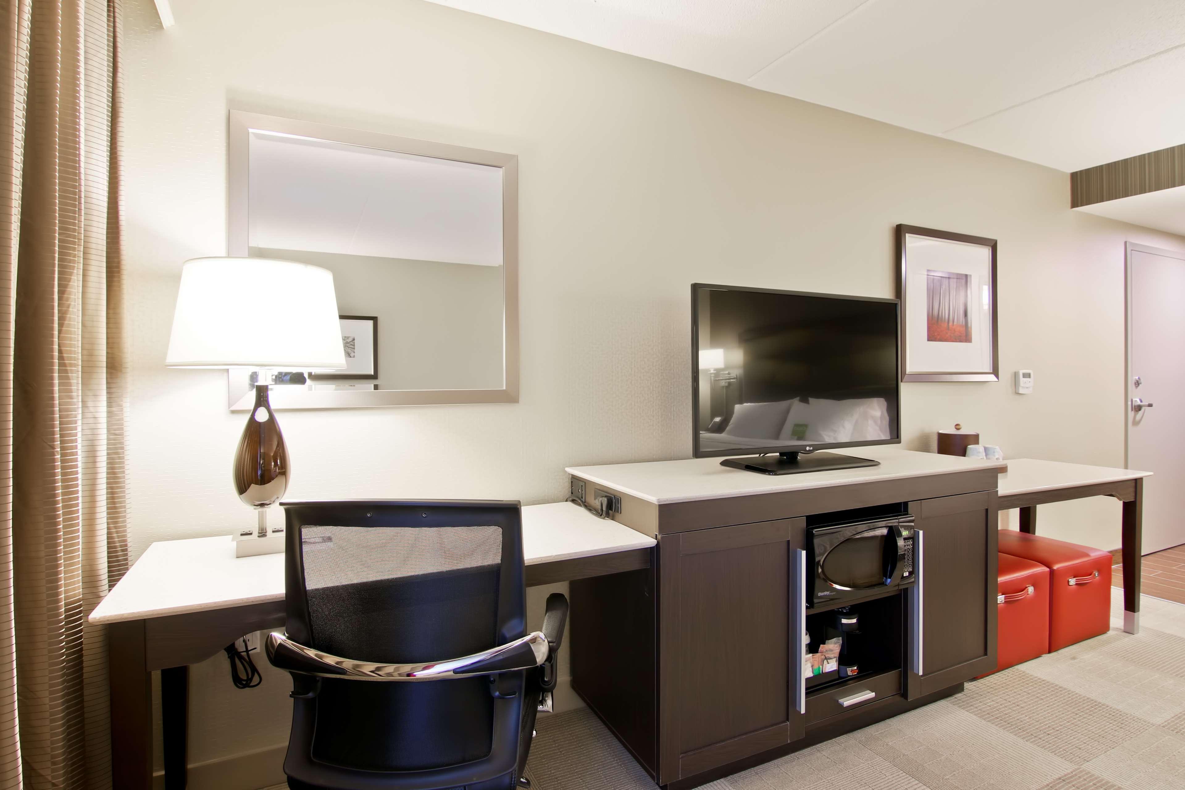 Hampton Inn & Suites By Hilton Toronto Markham Kültér fotó