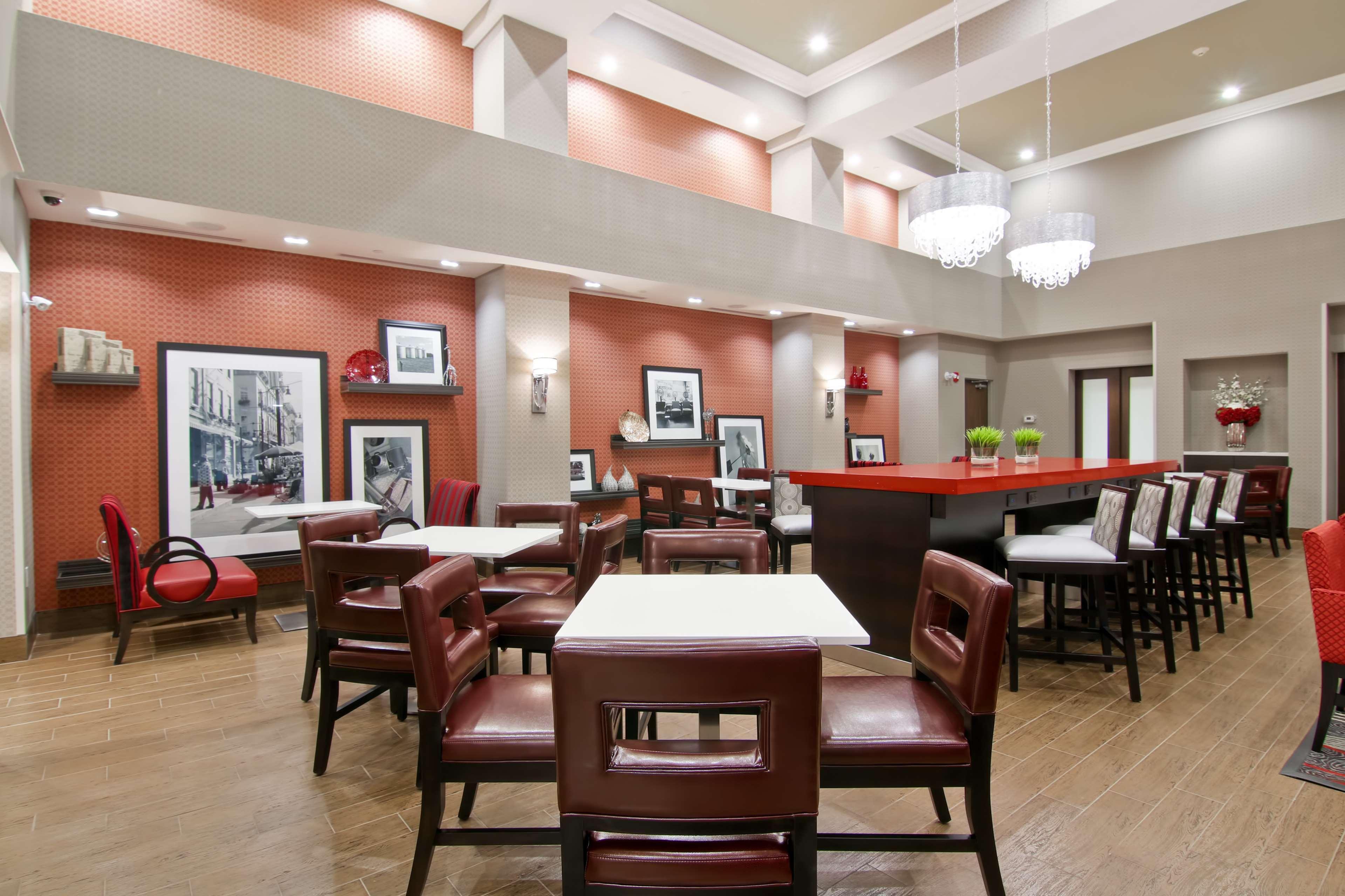 Hampton Inn & Suites By Hilton Toronto Markham Kültér fotó