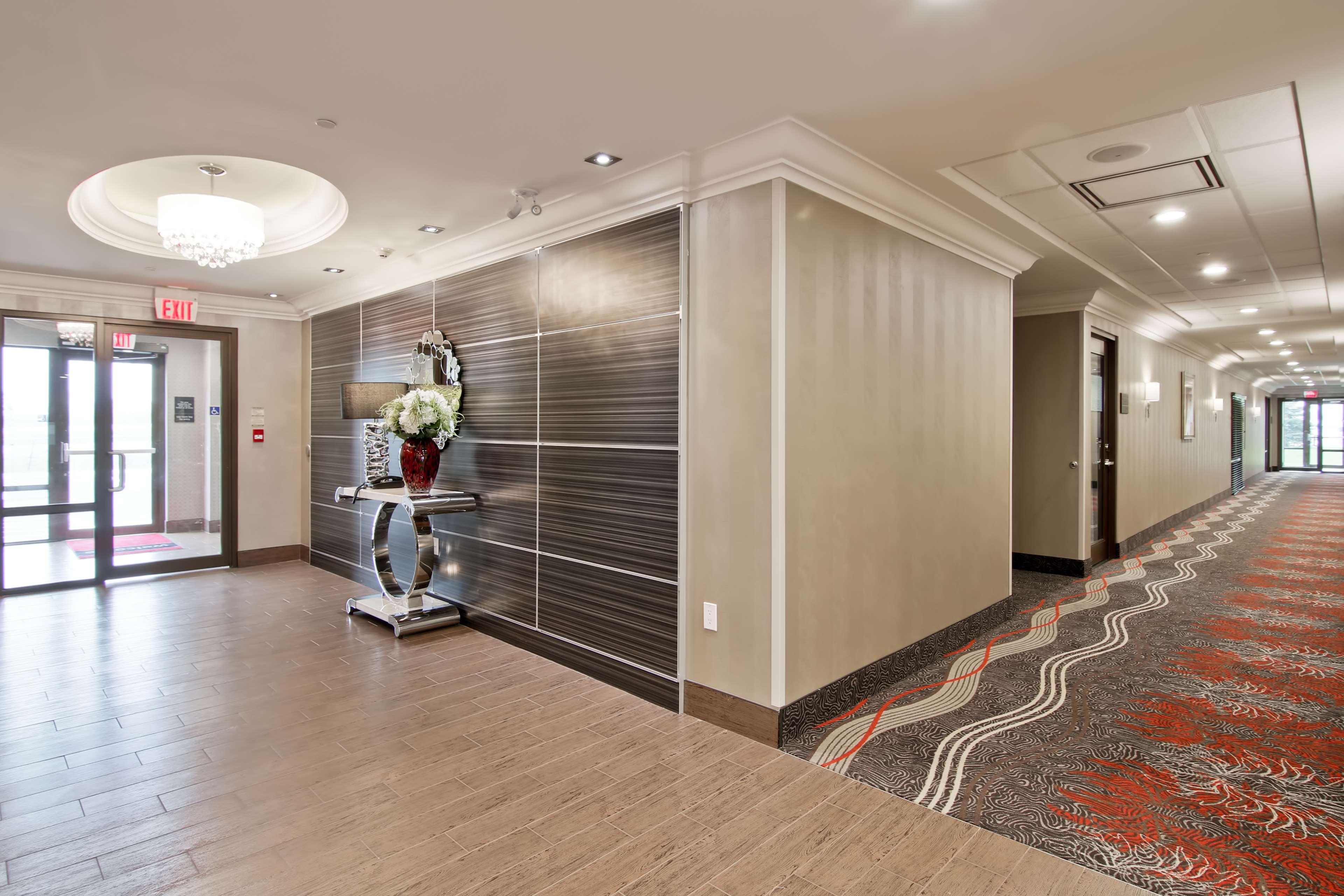 Hampton Inn & Suites By Hilton Toronto Markham Kültér fotó