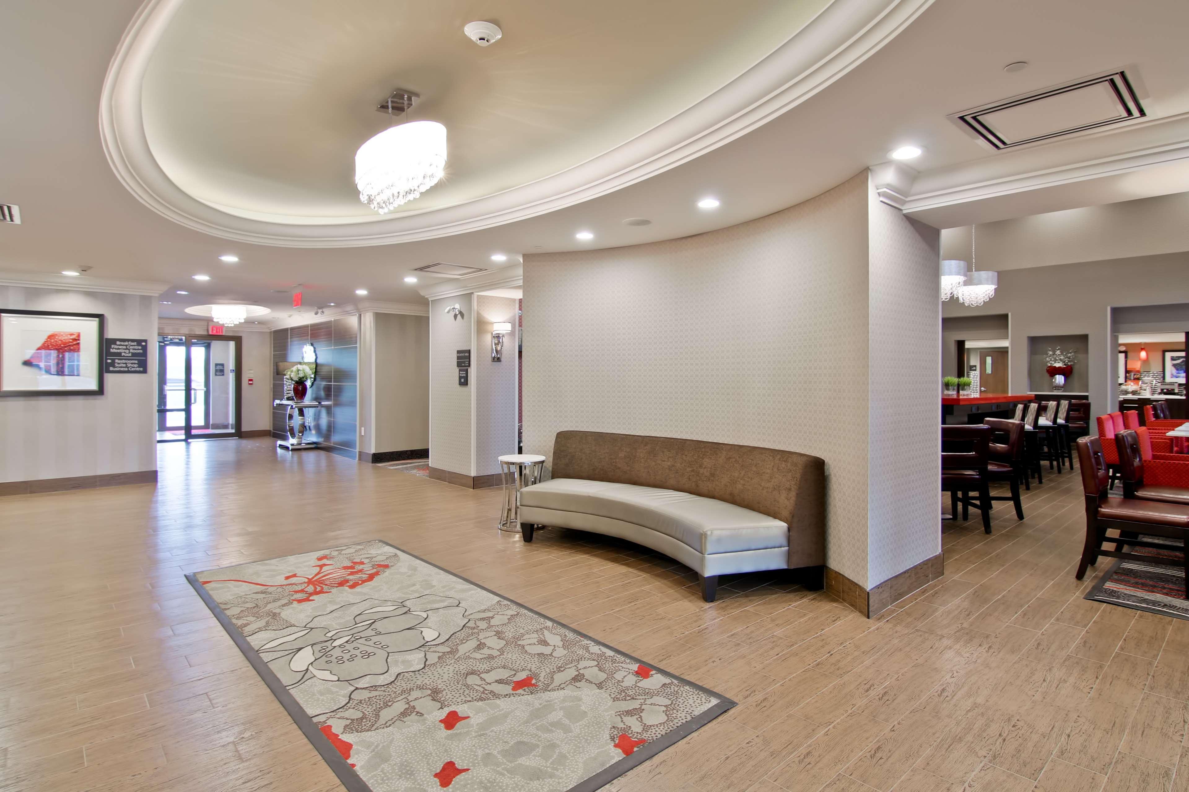 Hampton Inn & Suites By Hilton Toronto Markham Kültér fotó