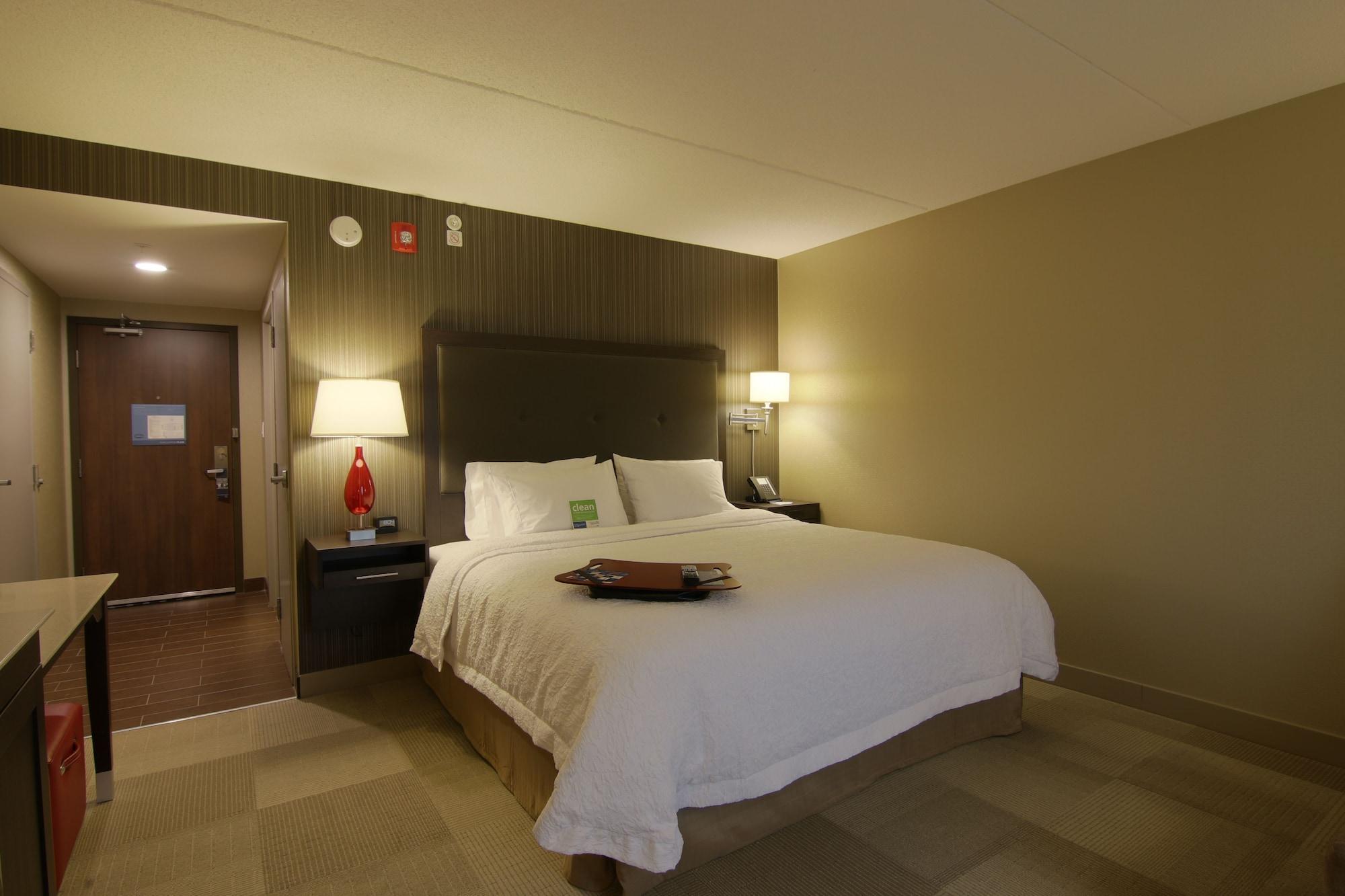 Hampton Inn & Suites By Hilton Toronto Markham Kültér fotó