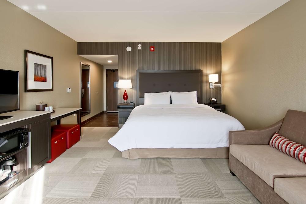 Hampton Inn & Suites By Hilton Toronto Markham Kültér fotó