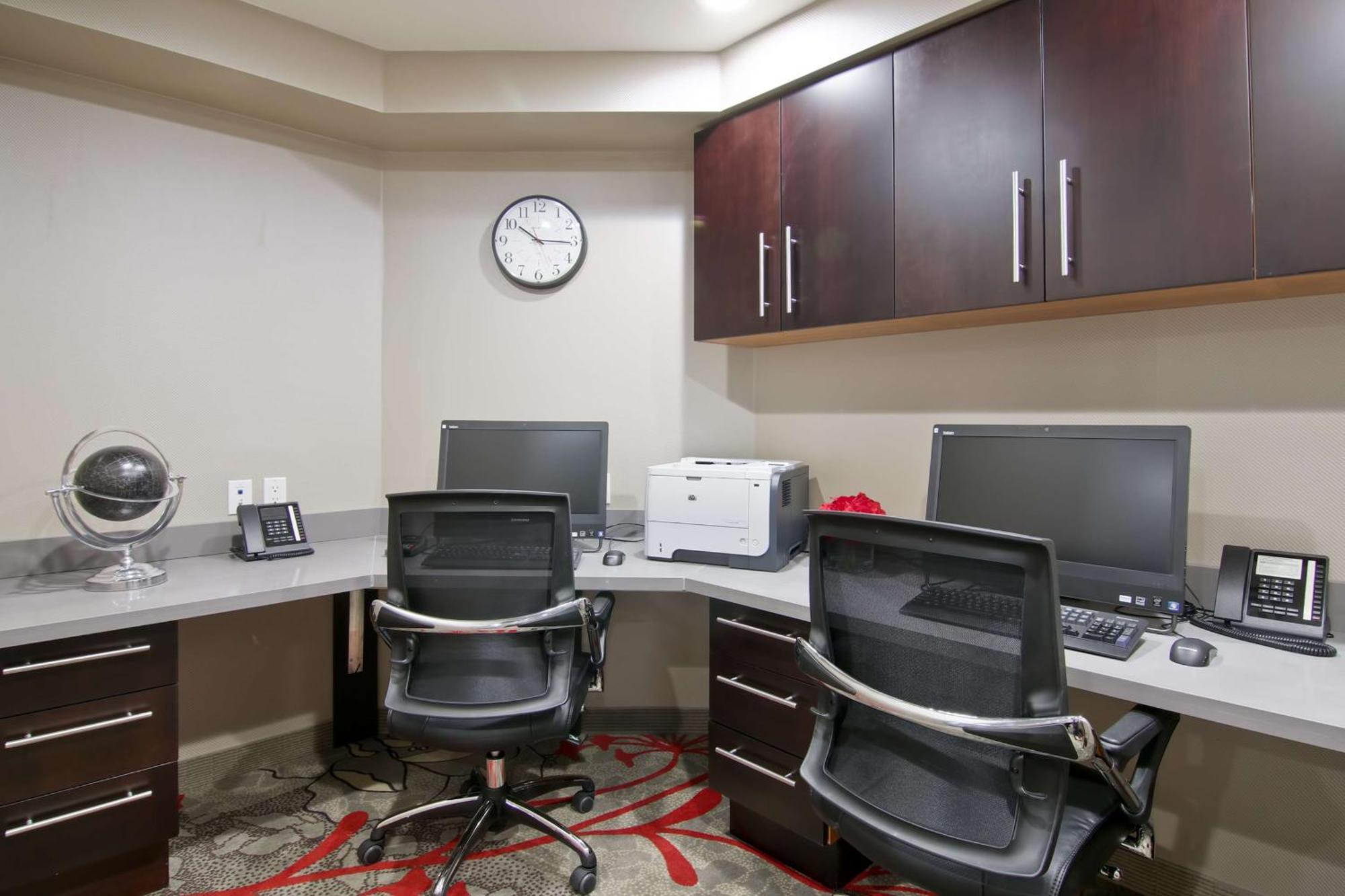 Hampton Inn & Suites By Hilton Toronto Markham Kültér fotó