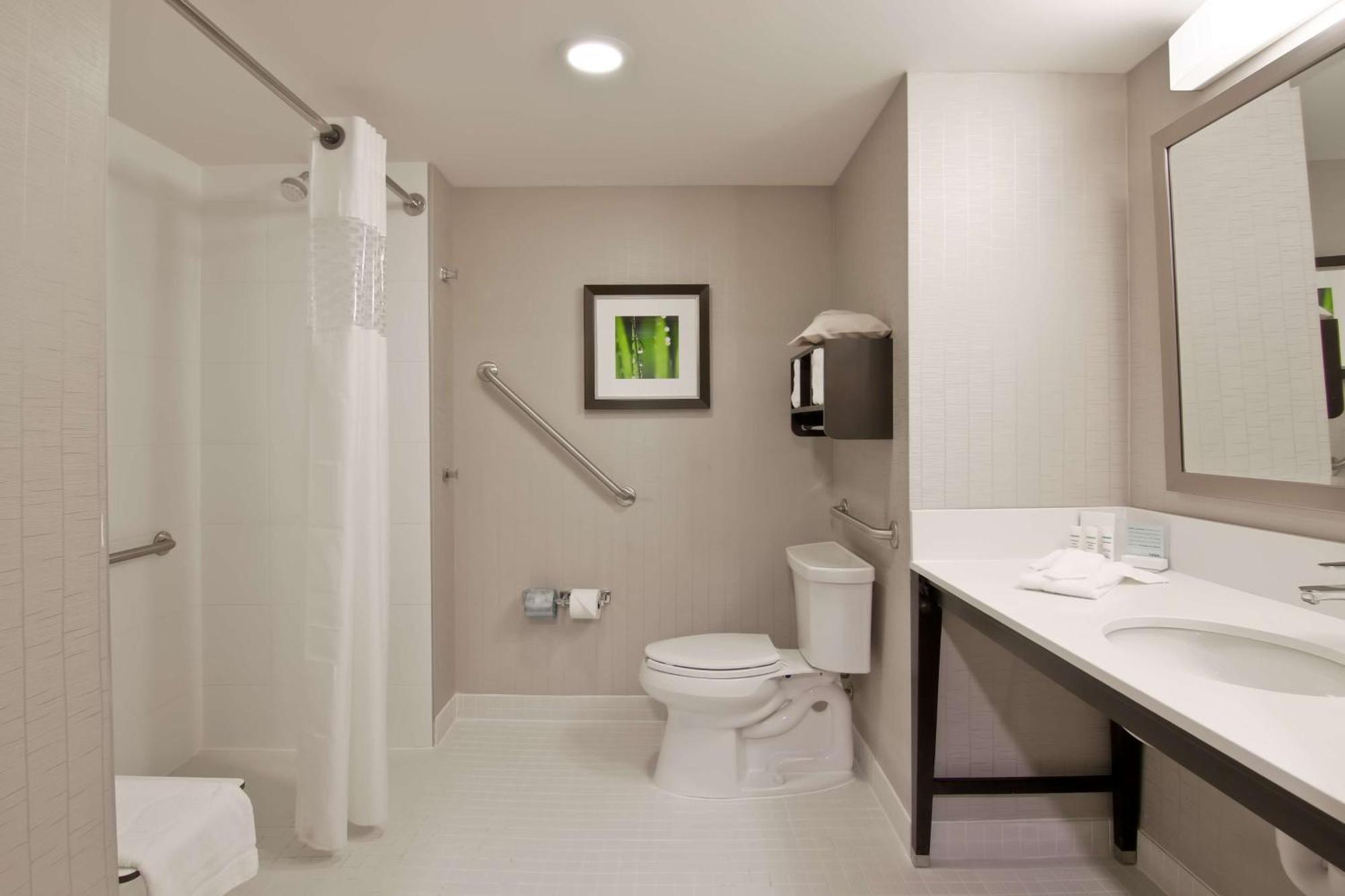 Hampton Inn & Suites By Hilton Toronto Markham Kültér fotó