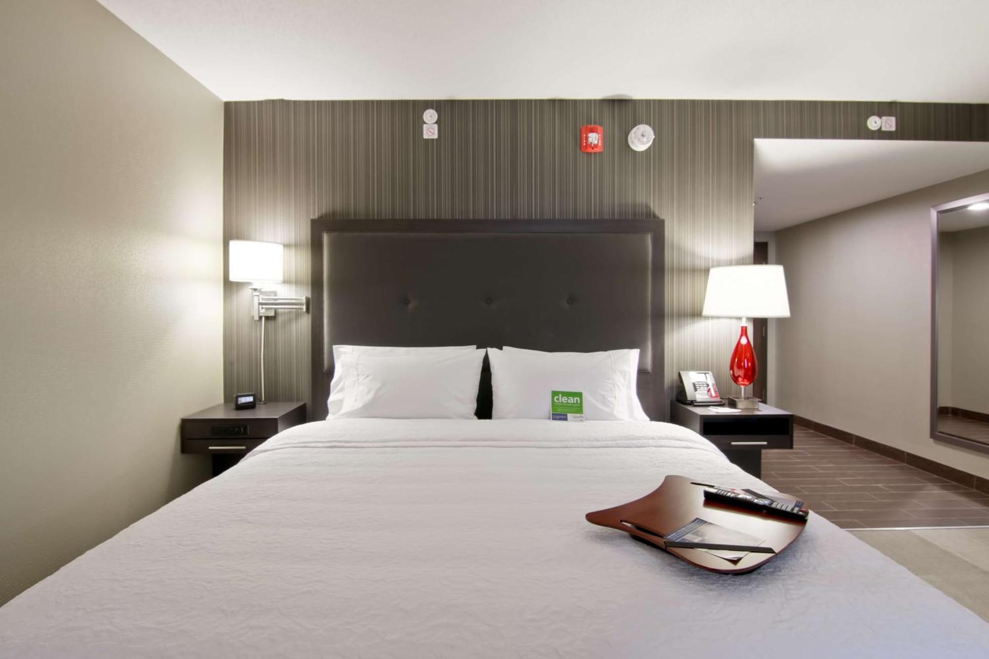 Hampton Inn & Suites By Hilton Toronto Markham Kültér fotó