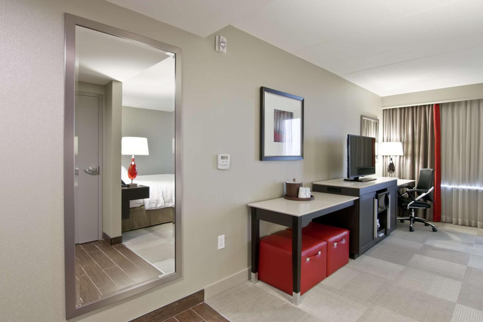 Hampton Inn & Suites By Hilton Toronto Markham Kültér fotó