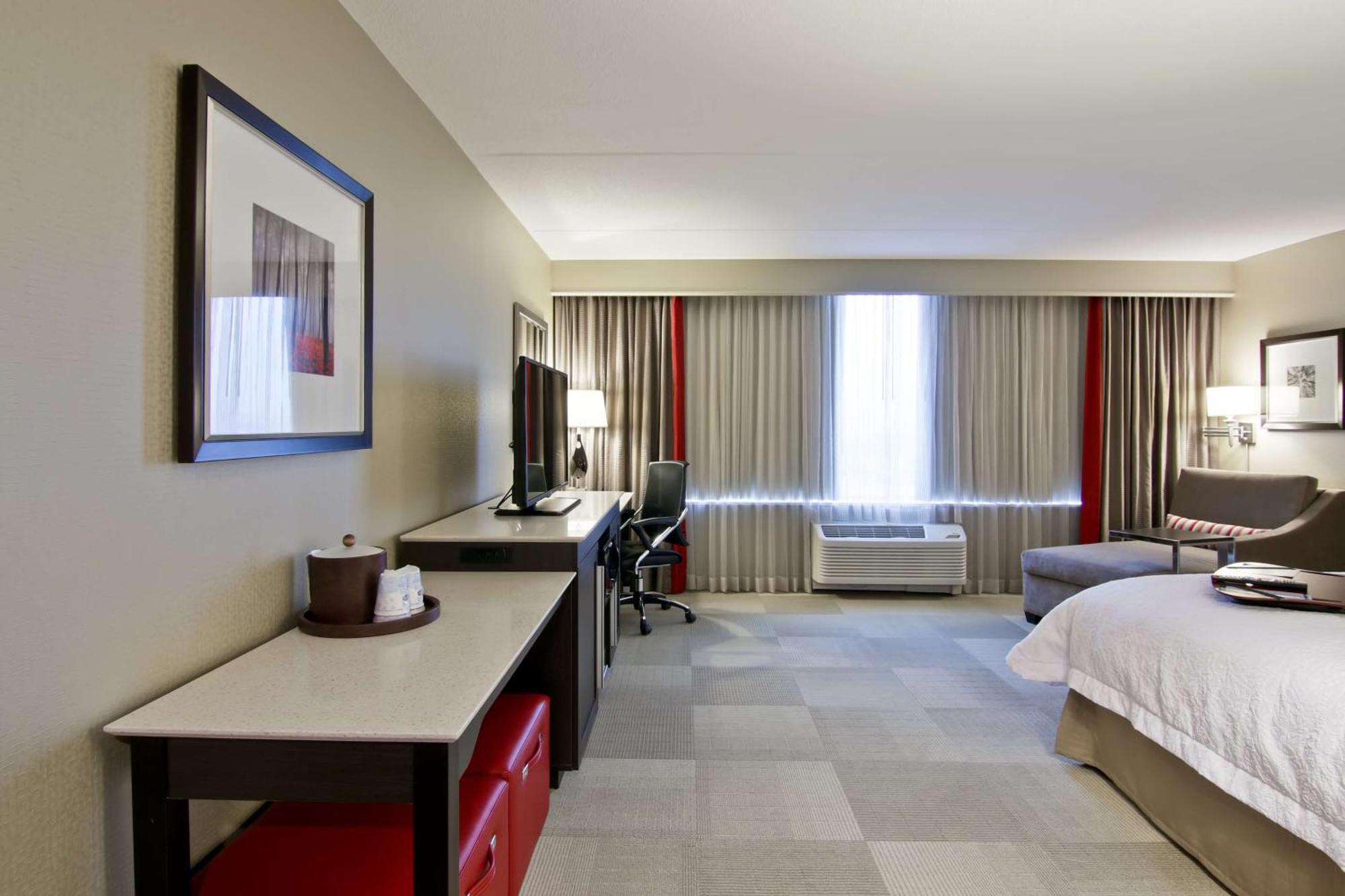 Hampton Inn & Suites By Hilton Toronto Markham Kültér fotó