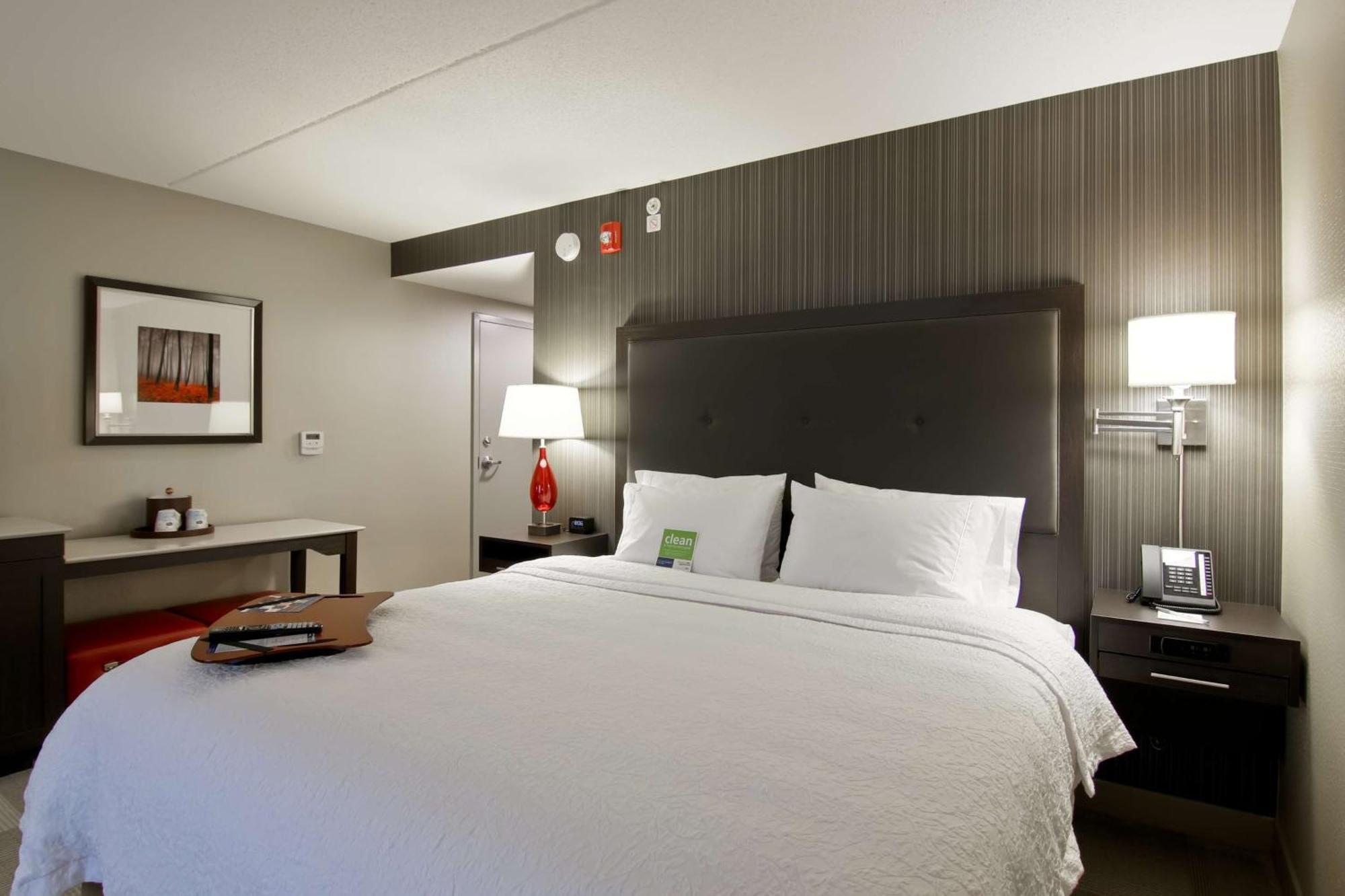 Hampton Inn & Suites By Hilton Toronto Markham Kültér fotó