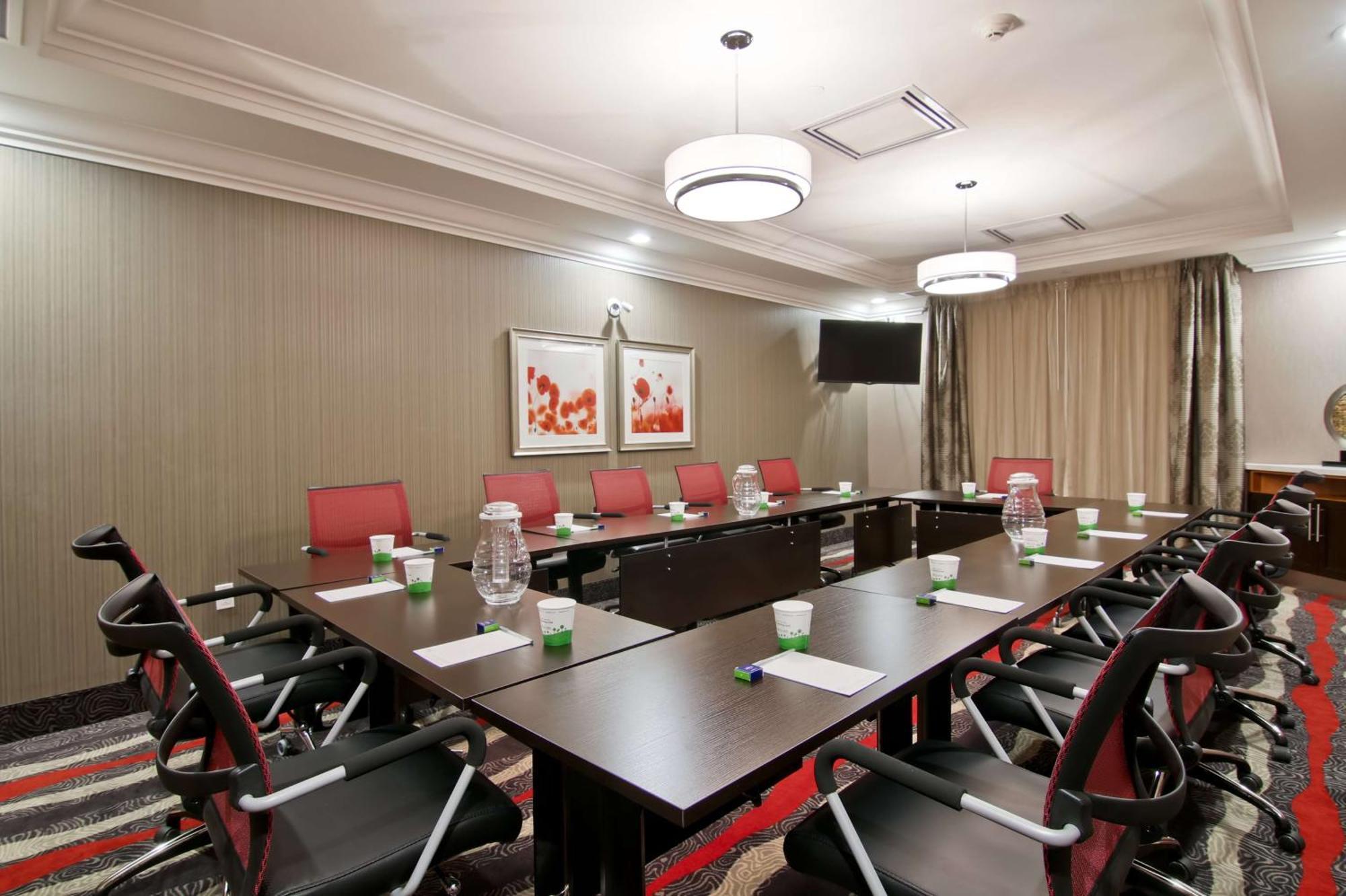 Hampton Inn & Suites By Hilton Toronto Markham Kültér fotó