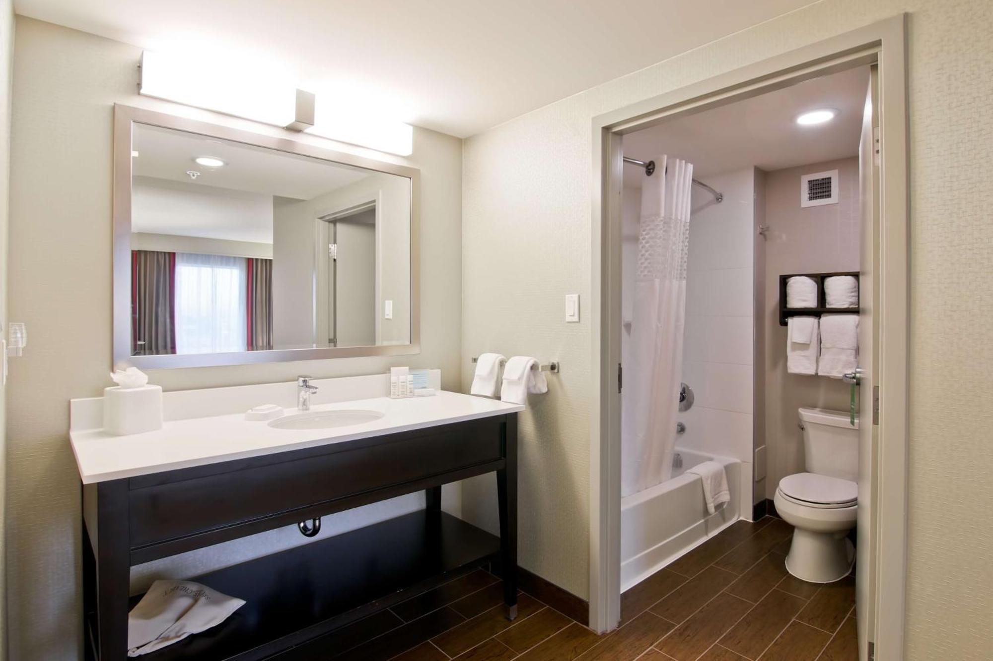 Hampton Inn & Suites By Hilton Toronto Markham Kültér fotó
